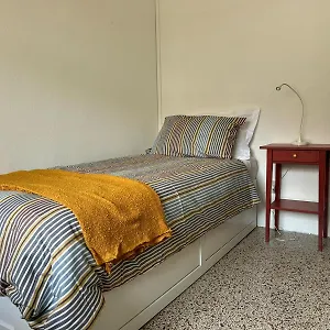 Casa Tuttomondo